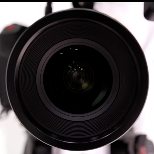 Filmmaker + Photographer